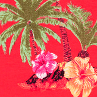 Red Hawaiian